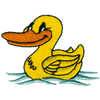 RUBBER DUCK