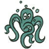 OCTOPUS