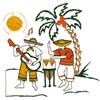 TROPICAL BAND