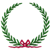 LAUREL WREATH