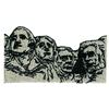 MT. RUSHMORE