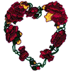 ROSE HEART