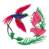 HUMMINGBIRD