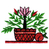 POTTED PLANT