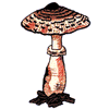 MUSHROOM