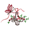 FLOWER BASKET