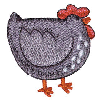 CHICKEN