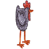 CHICKEN