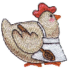 CHICKEN