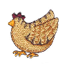 CHICKEN