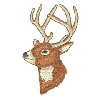 DEER HEAD