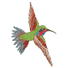 HUMMINGBIRD