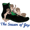 THE SEASON OF JOY