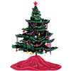 CHRISTMAS TREE