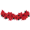 POINSETTIA BORDER