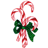 CANDY CANES