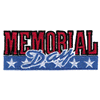 MEMORIAL DAY