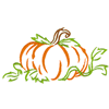 PUMPKIN