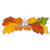 FALL LEAVES