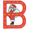 SANTA B