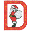 SANTA D