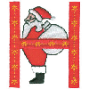 SANTA H