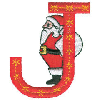 SANTA J