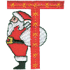 SANTA T