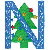 CHRISTMAS TREE (N)