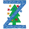 CHRISTMAS TREE (Z)