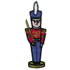 TOY SOLDIER