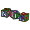 NOEL BLOCKS