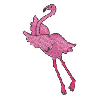 FLAMINGO