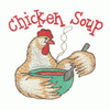 CHICKEN SOUP