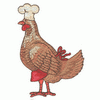 CHICKEN CHEF