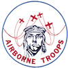 AIRBORNE TROOPS