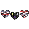 HEART BORDER