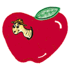 APPLE APPLIQUE