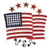 USA APPLIQUE