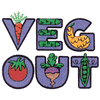 VEG OUT