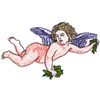 CHERUB