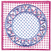 SUN QUILT SQUARE APPLIQUE