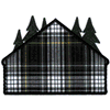 LOG CABIN