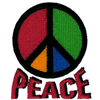 PEACE