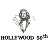 HOLLYWOOD 50TH