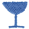 CHAMPAGNE GLASS