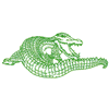 ALLIGATOR