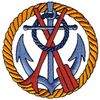 NAUTICAL CREST