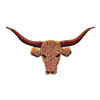 SMALL LONGHORN