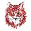 FOX HEAD